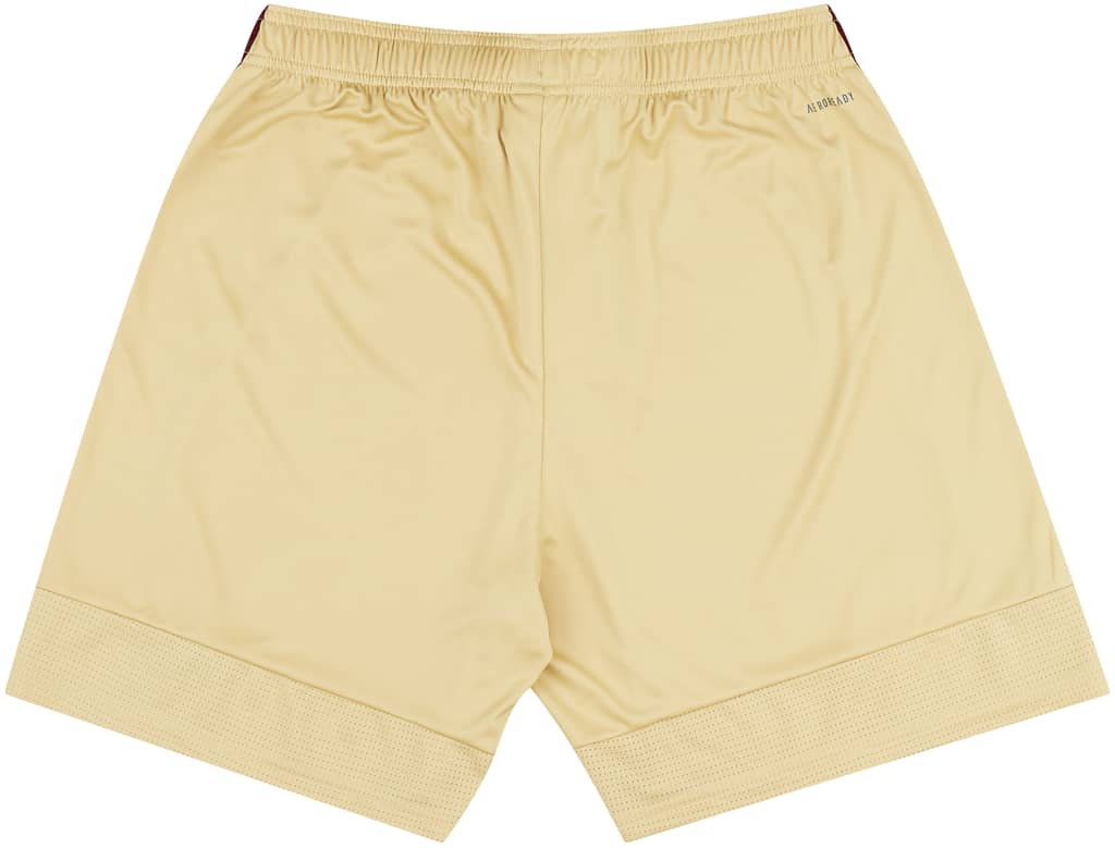 2022-23 Leicester Third Shorts