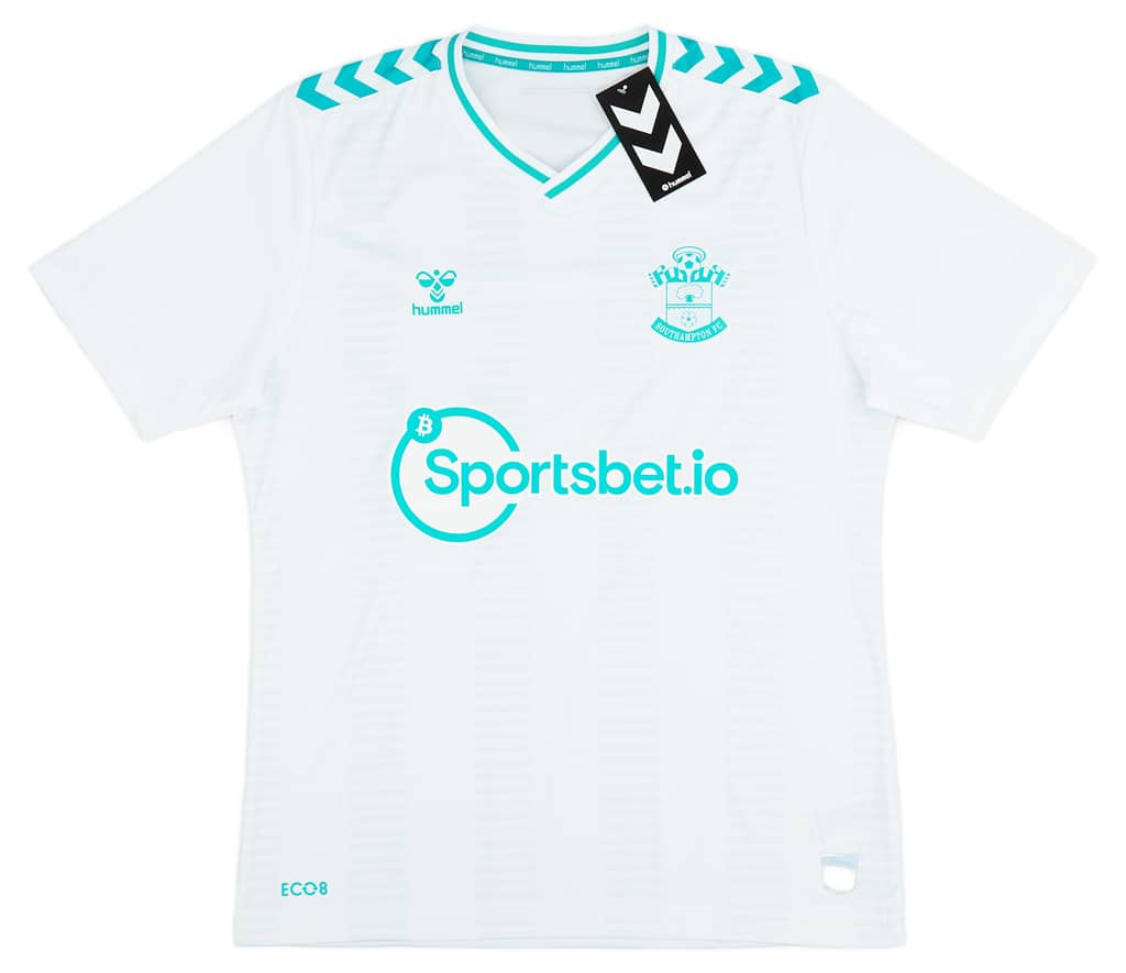 2023-24 Southampton Away Shirt