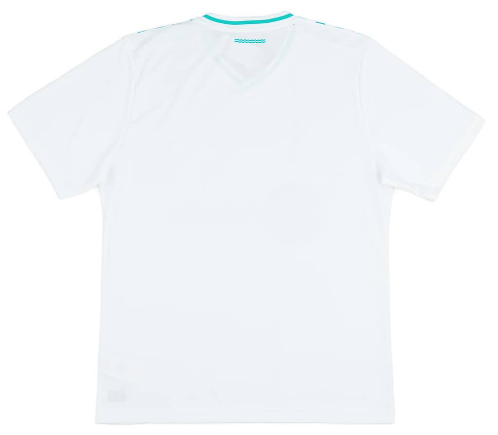 2023-24 Southampton Away Shirt