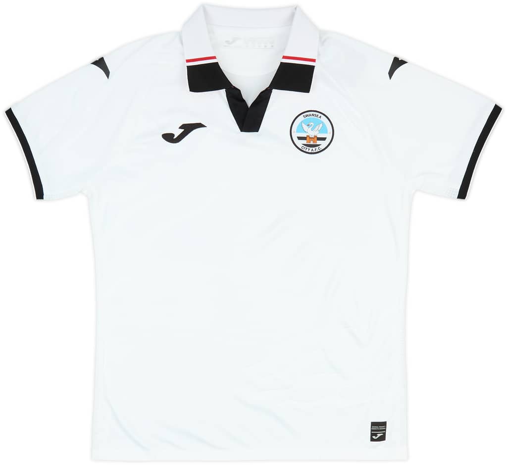 2022-23 Swansea City Home Shirt (Women's)