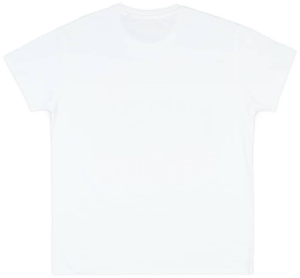 2023-24 Nice Le Coq Sportif Cotton Tee