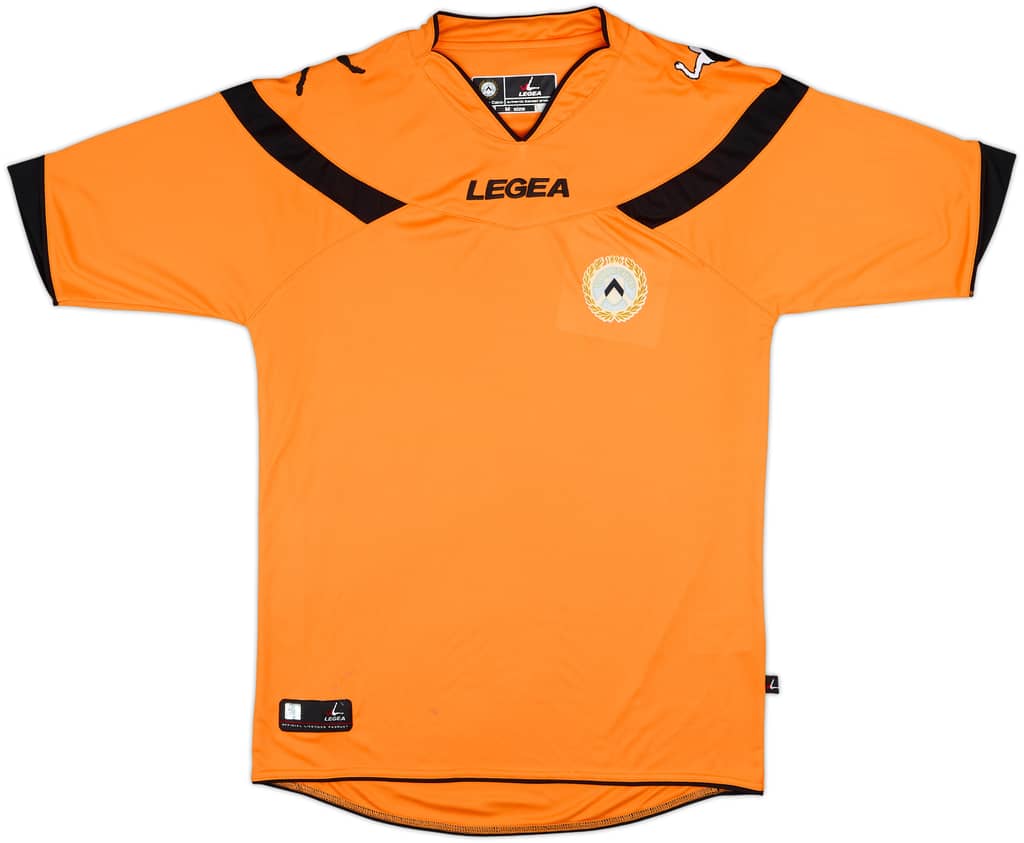 2011-12 Udinese Third Shirt - 6/10 - (M)