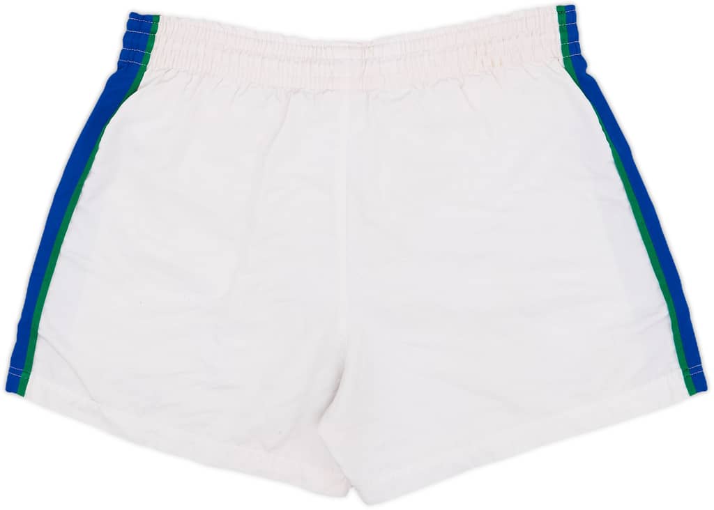 1998-00 Brazil Away Shorts - 9/10 - (M)
