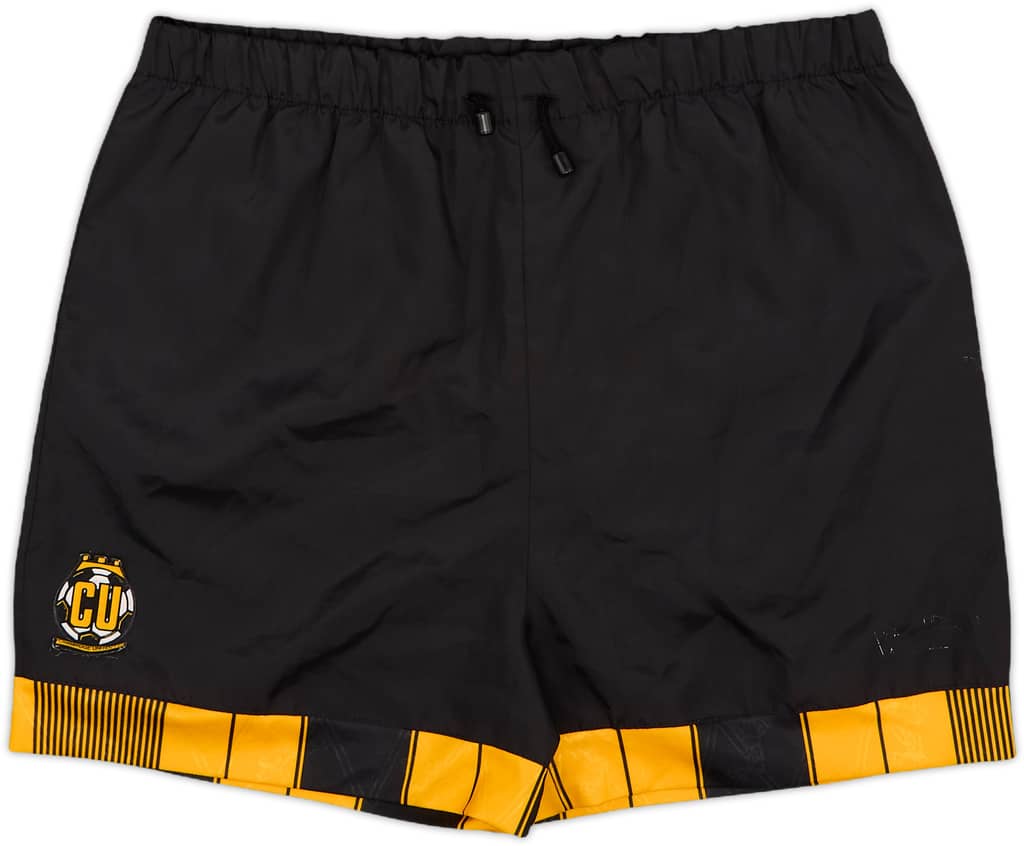1993-95 Cambridge United Home Shorts - 4/10 - (M)