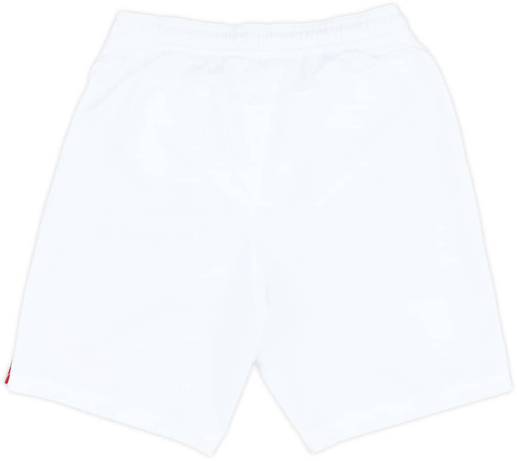 2014-15 England Away Shorts - 9/10 - (M.Boys)