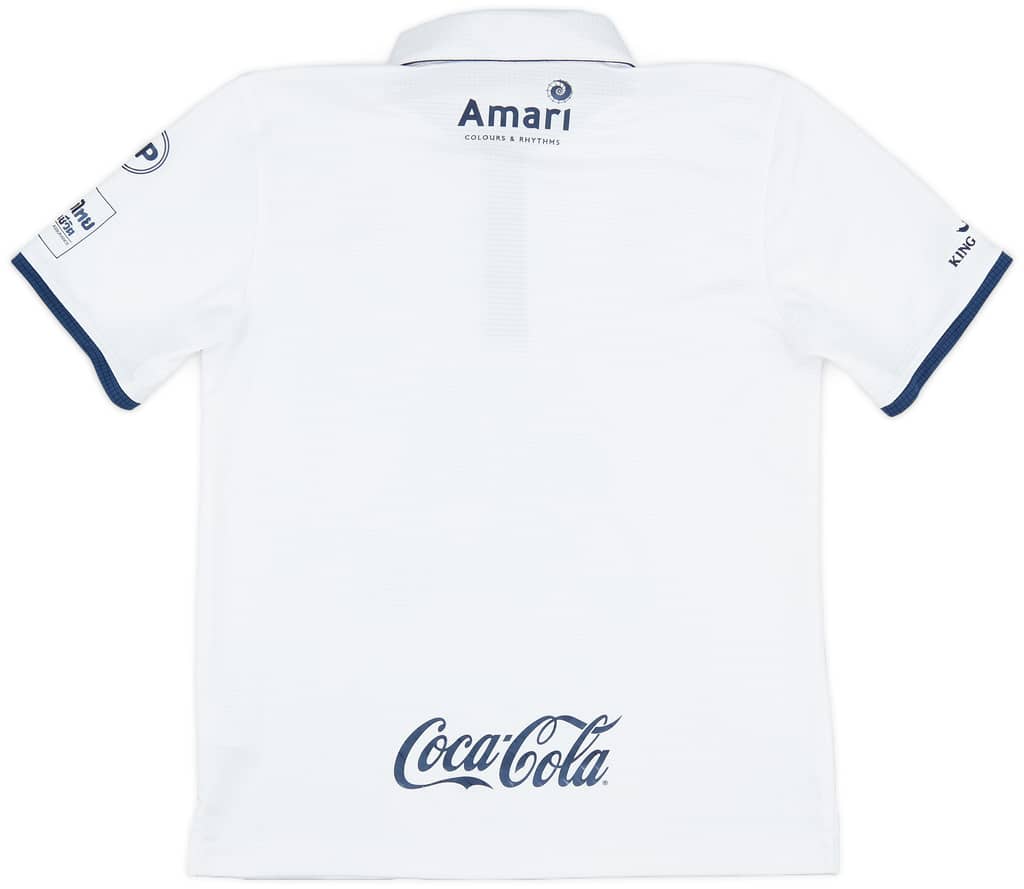 2014 Buriram United Away Shirt - 9/10 - (S)