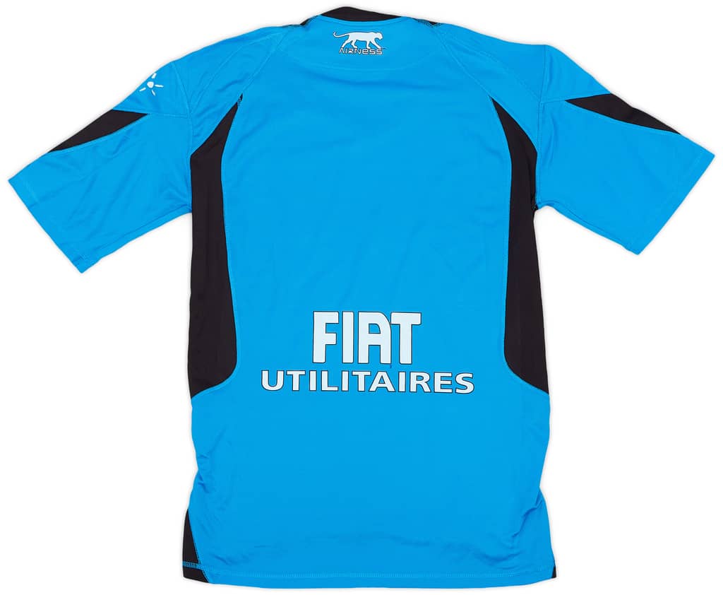 2006-07 Stade Rennais Third Shirt - 6/10 - (XXL)