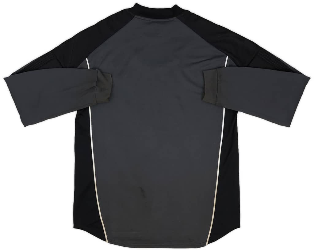 2003-04 Juventus GK Shirt - 8/10 - (L)