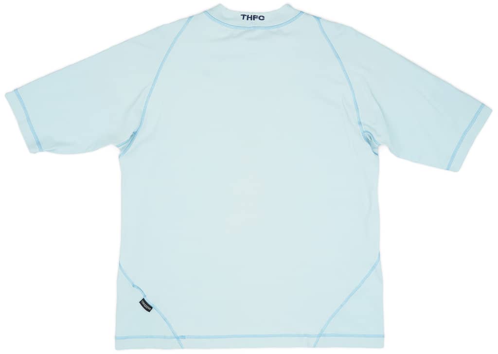 2003-04 Tottenham Away Shirt - 5/10 - (XXL)