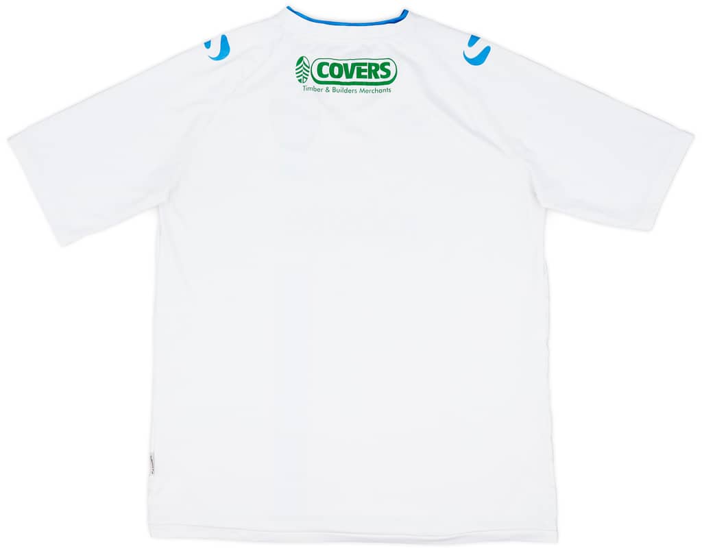 2014-15 Portsmouth Away Shirt - 7/10 - (XL)