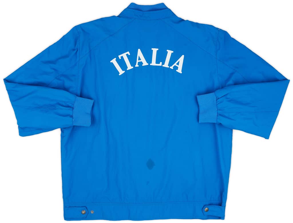 2004-06 Italy Puma Track Jacket - 5/10 - (L)