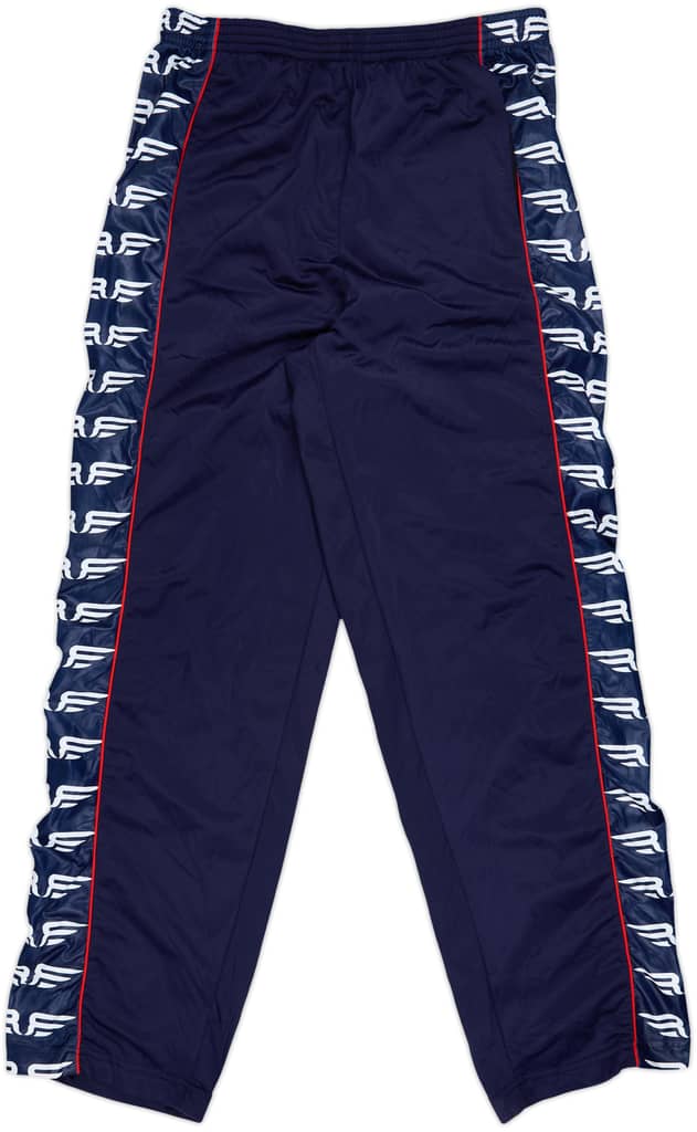 2000s Template Track Pants/Bottoms - 9/10 - (XL)
