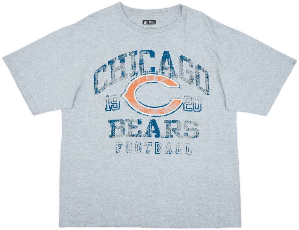 2011 Chicago Bears NFL Tee - 9/10 - (XL)