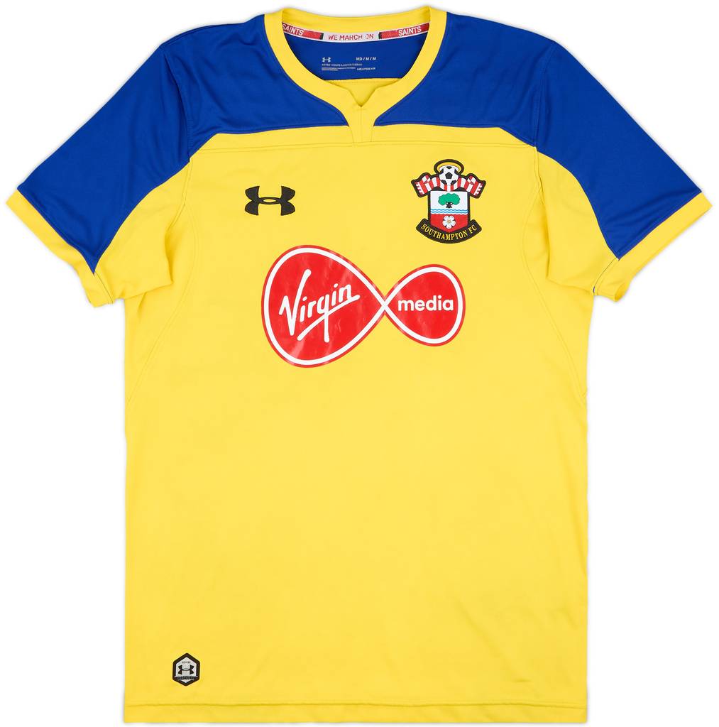 2018-19 Southampton Away Shirt - 5/10 - (M)