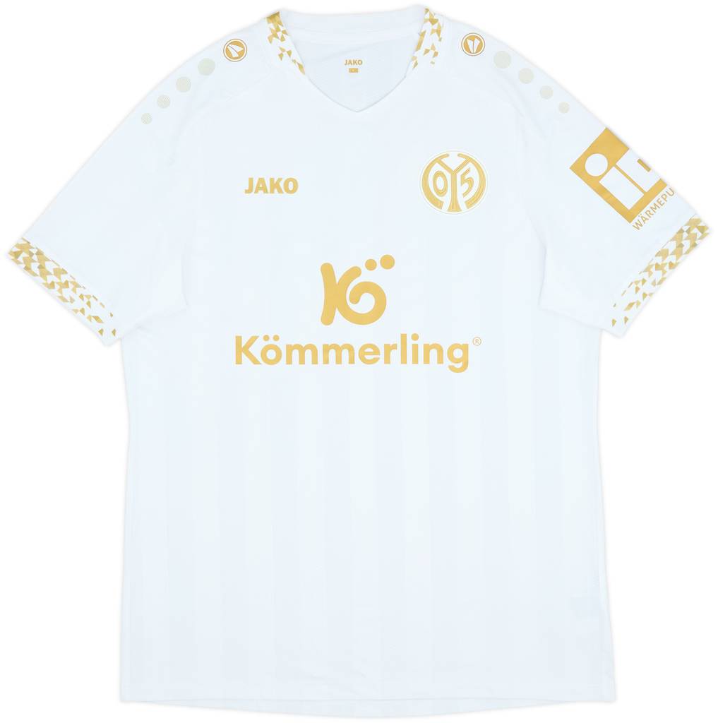2024-25 Mainz Third Shirt - 10/10 - (L)