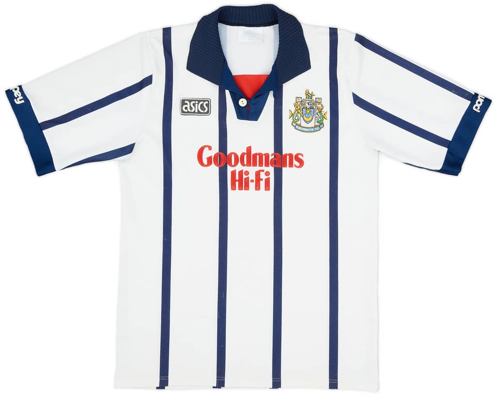 1994-95 Portsmouth Third Shirt - 5/10 - (M)