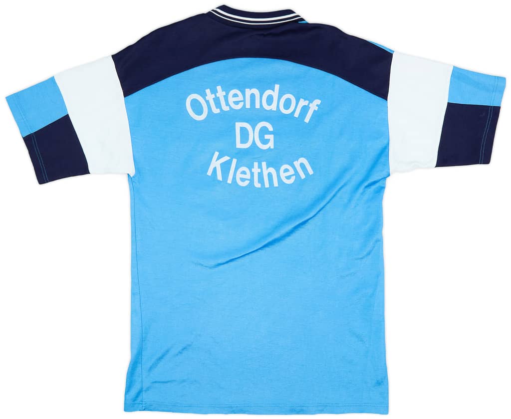 1990s Erima Template Shirt - 7/10 - (M)