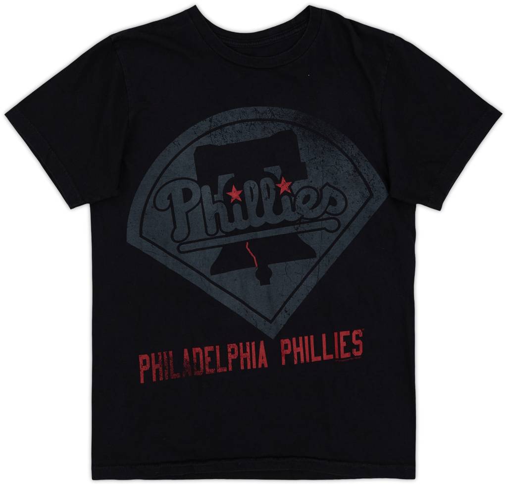 2013 Philadelphia Phillies MLB Tee - 5/10 - (M)