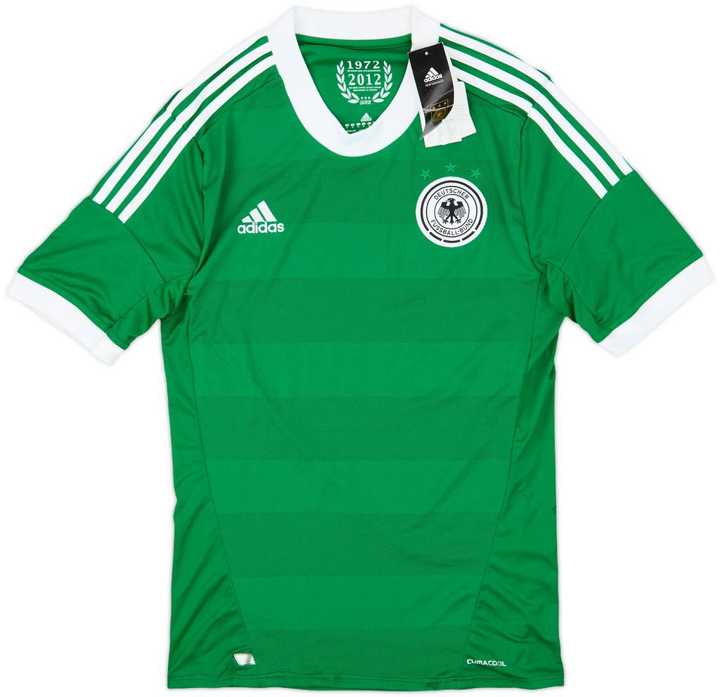 2012-13 Germany Away Shirt (XL)