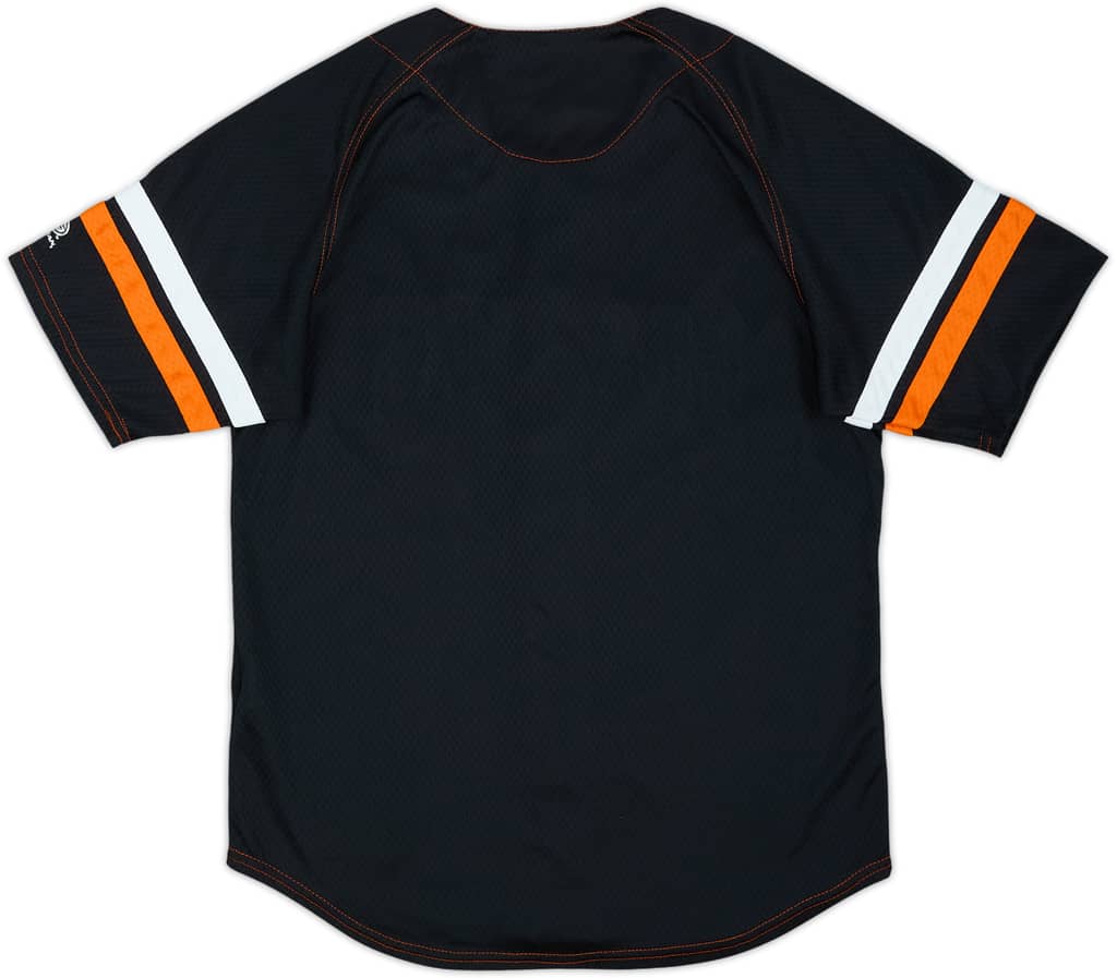 2010s San Francisco Giants True Fan Jersey - 7/10 - (M.Boys)