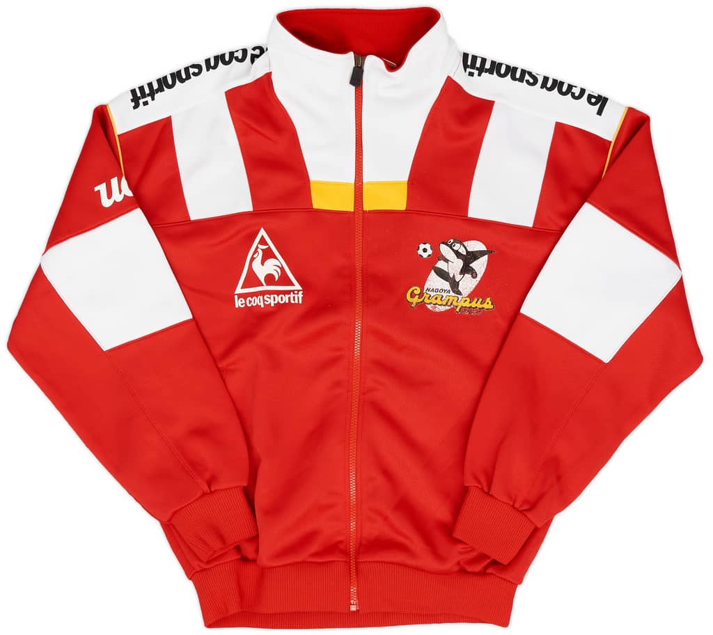 1998 Nagoya Grampus Eight Training Jacket - 8/10 - (XL)