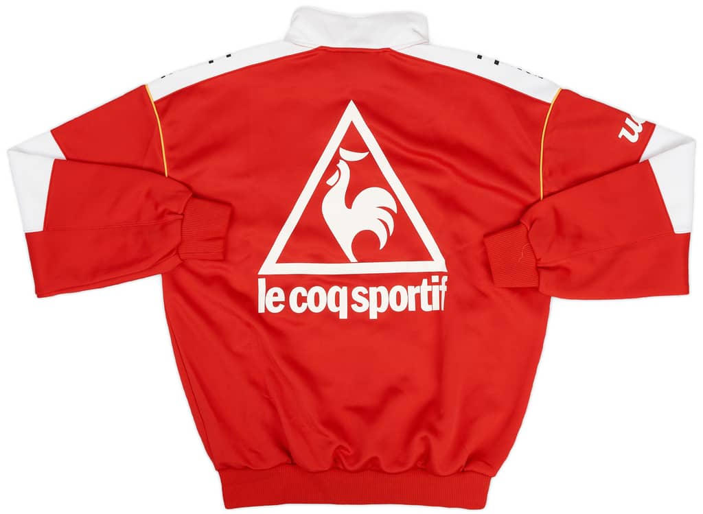 1998 Nagoya Grampus Eight Training Jacket - 8/10 - (XL)