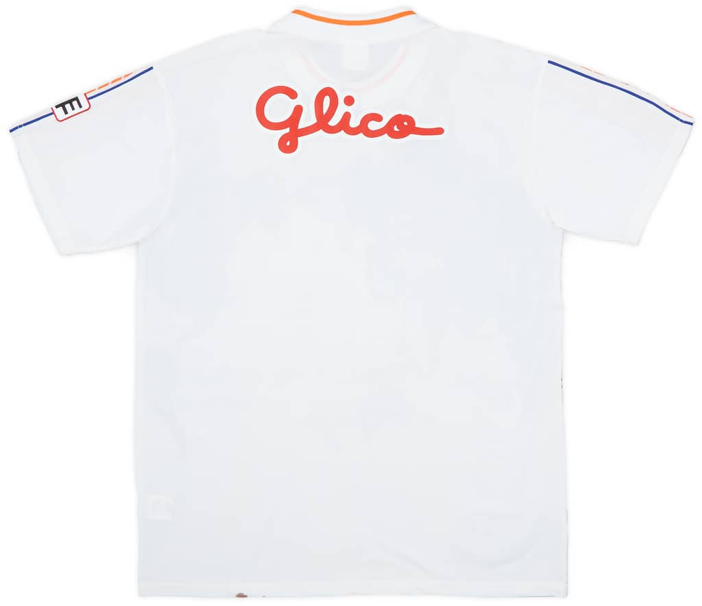 2002-04 Shimizu S-Pulse Away Shirt - 9/10 - (L)
