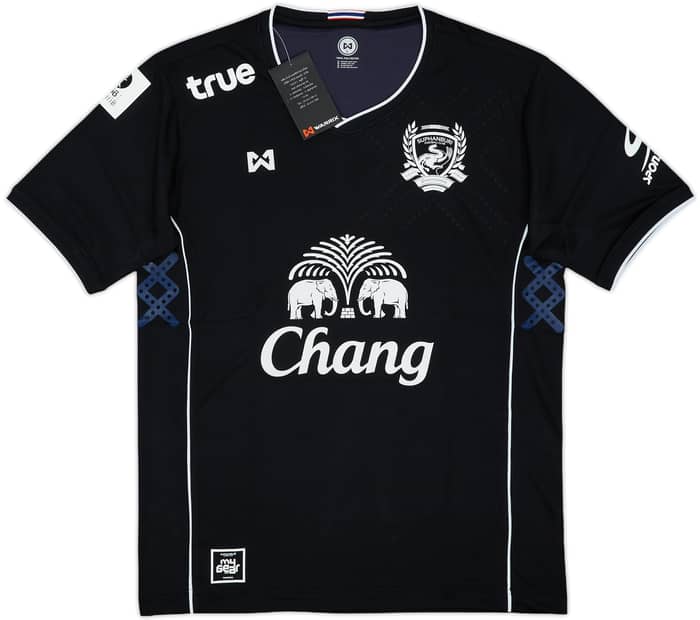 2017 Suphanburi Home Shirt (L)