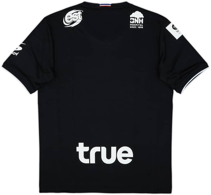 2017 Suphanburi Home Shirt (L)