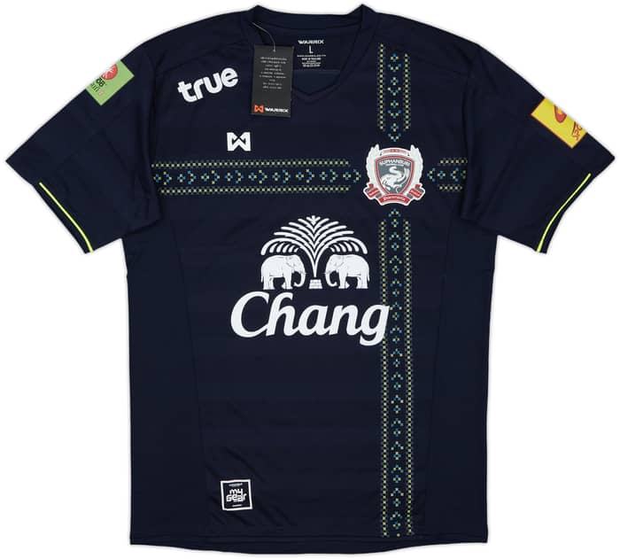 2016 Suphanburi Home Shirt (L)