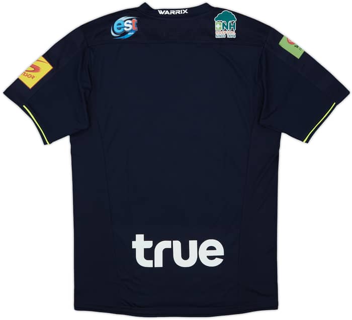 2016 Suphanburi Home Shirt (L)