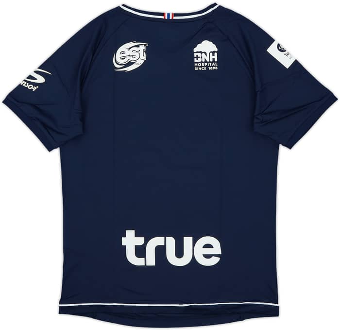 2018 Suphanburi Home Shirt (M)