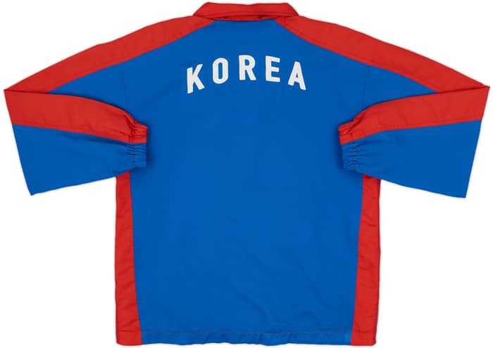 1998-00 South Korea Nike Track Jacket - 8/10 - (M)