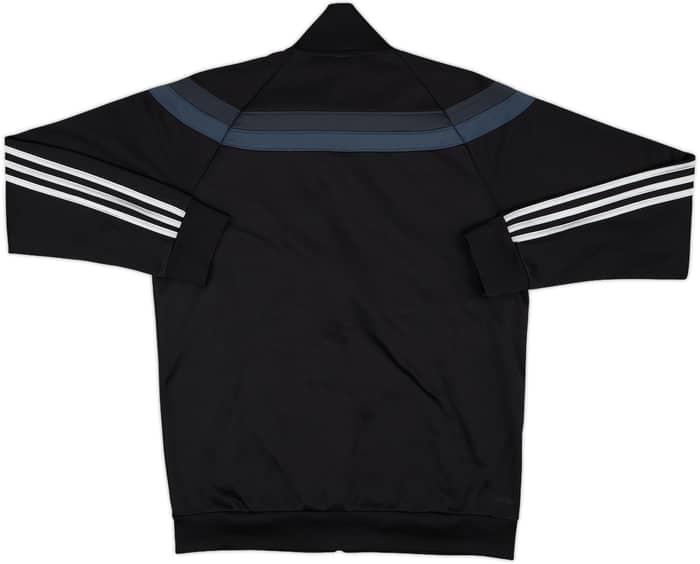 2013-14 Spain adidas Track Jacket - 6/10 - (M)