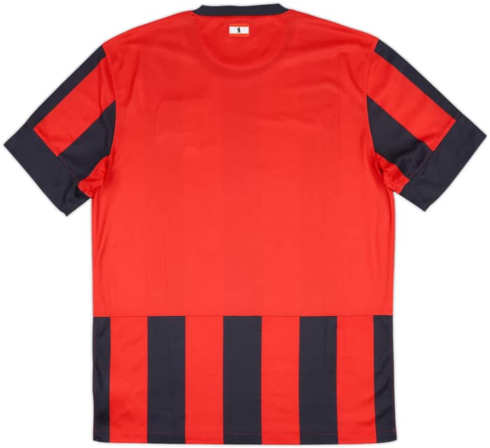 2012-13 Hertha Berlin Away Shirt - 10/10 - (M)