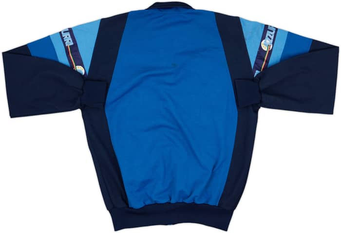 1994 Italy Diadora Track Jacket - 8/10 - (XL)