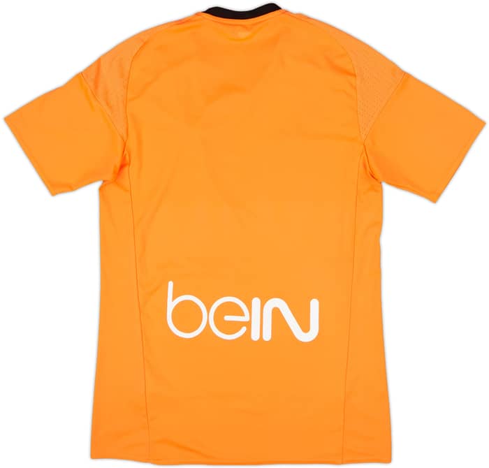 2016-17 Valencia Third Shirt - 5/10 - (S)