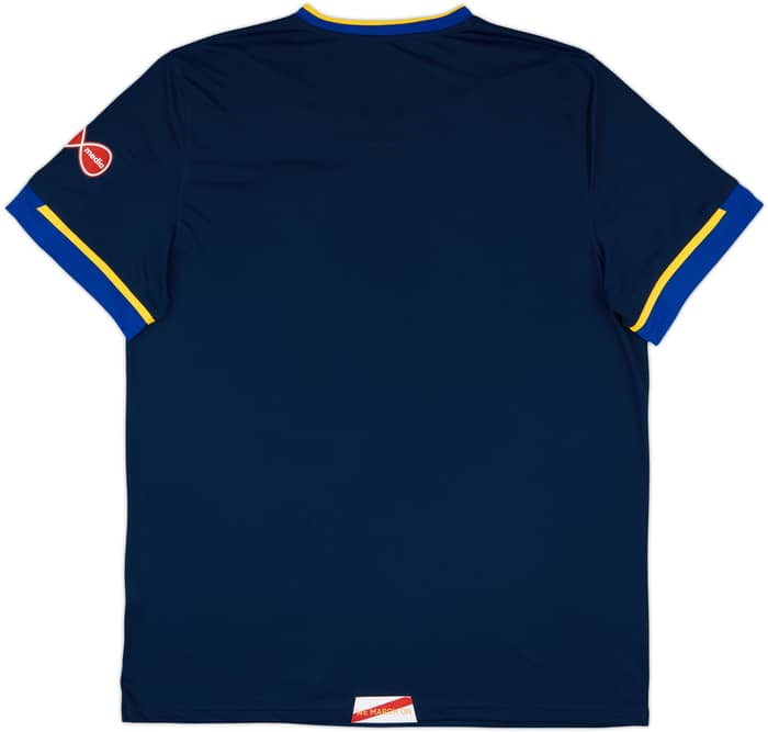 2020-21 Southampton Away Shirt - 10/10 - (XXL)
