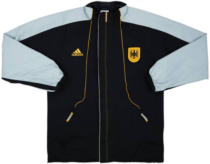 2010 Germany Olympics adidas Track Jacket - 8/10 - (M/L)