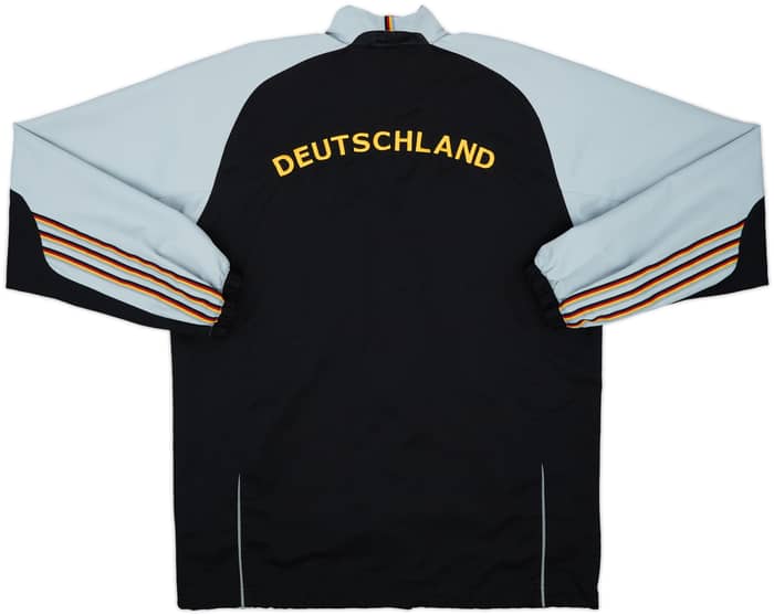 2010 Germany Olympics adidas Track Jacket - 8/10 - (M/L)