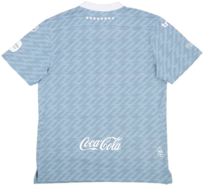 2023-24 Buriram United Pre-Season Away Shirt - 10/10 - (L)