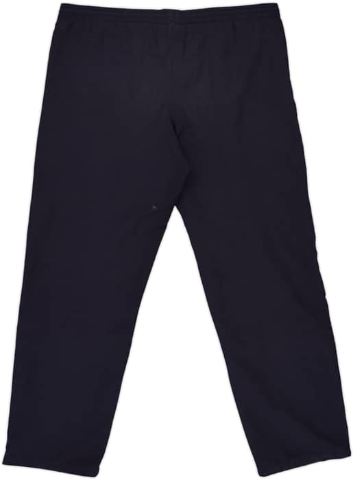 2011-12 Lazio Puma Track Pants/Bottoms - 5/10 - (M)