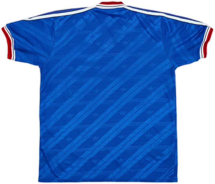 1986-88 Manchester United Third Shirt - 5/10 - (M)
