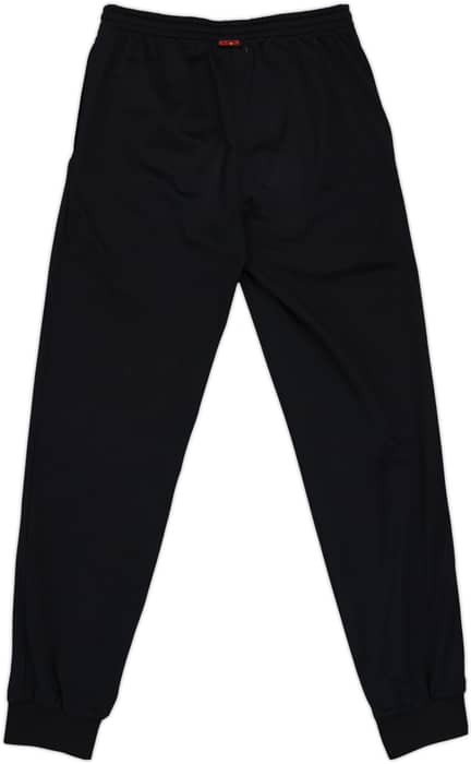 2011-12 Roma Kappa Track Pants/Bottoms - 6/10 - (M.Boys)