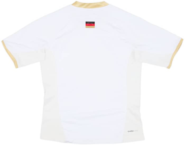 2011-12 Germany Women's Home Shirt - 7/10 - (Women's S)