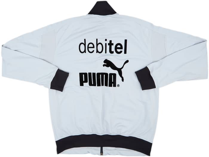 2002-04 Stuttgart Puma Track Jacket - 6/10 - (L)