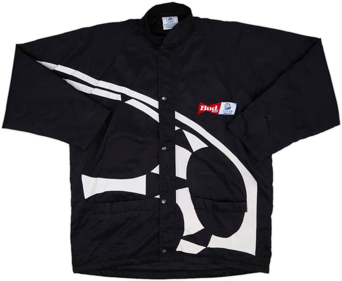 1998-00 France 98 World Cup Track Jacket - 3/10 - (L)