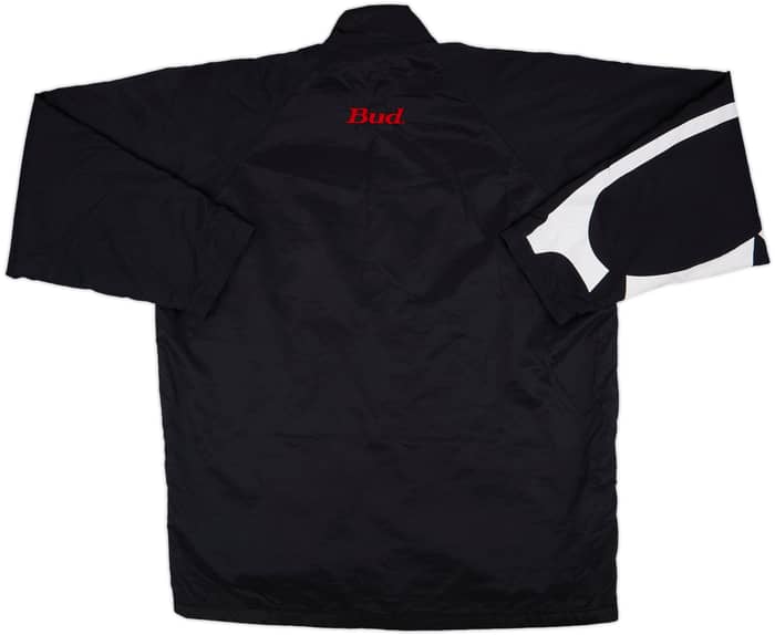 1998-00 France 98 World Cup Track Jacket - 3/10 - (L)