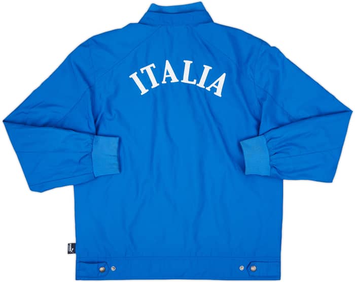 2004-06 Italy Puma Track Jacket - 8/10 - (S)