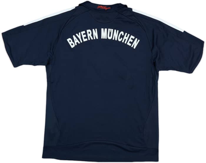 2008-09 Bayern Munich Away Shirt - 8/10 - (XL.Boys)
